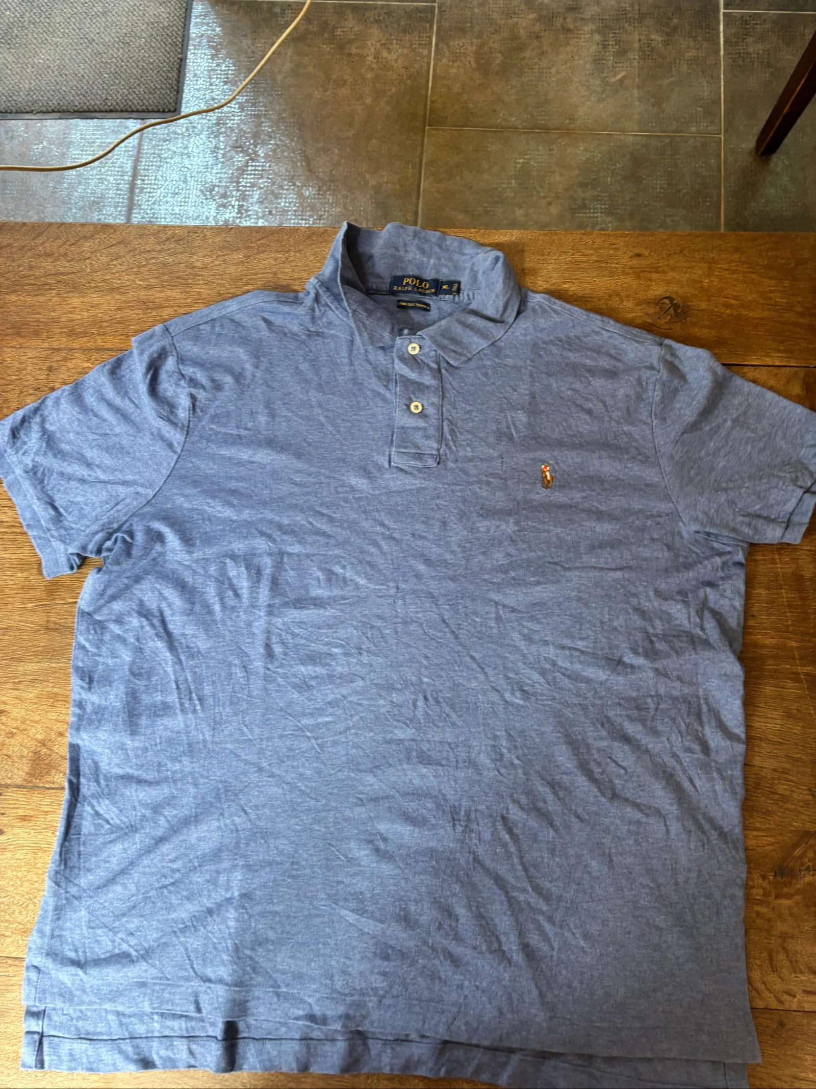 Polo Ralph  lauren homme 